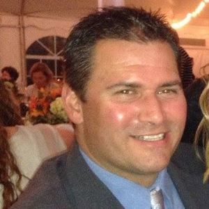 Meet your Posher, Tom